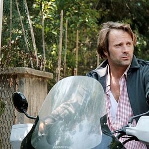 Foto Thomas Jouannet