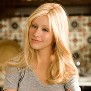 Foto Christina Aguilera