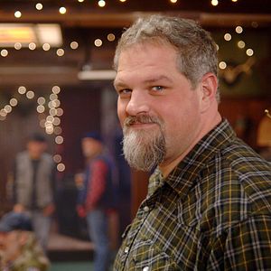 Foto Abraham Benrubi