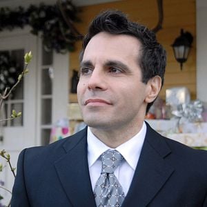 Foto Mario Cantone
