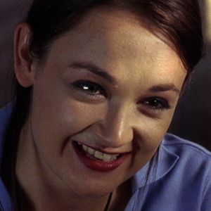 Foto Anna Mae Routledge