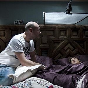 Foto Mientras duermes