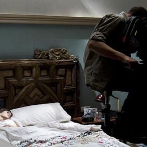 Foto Mientras duermes