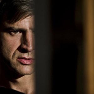 Foto Alberto San Juan