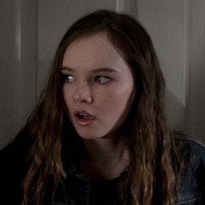 Foto Madeline Carroll