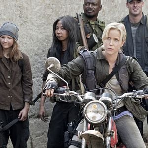 Foto Seychelle Gabriel