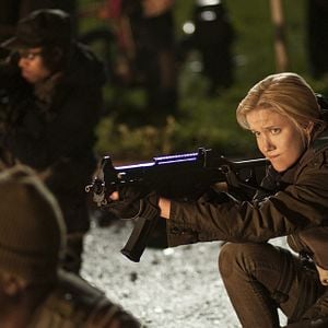 Foto Seychelle Gabriel