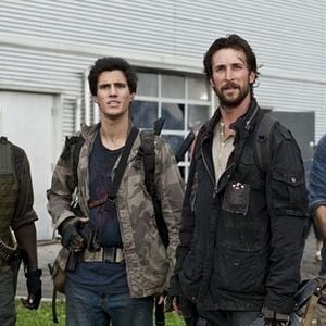 Foto Falling Skies