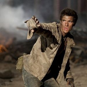 Foto Drew Roy