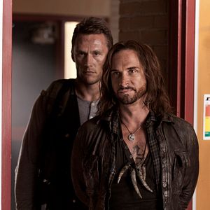 Foto Colin Cunningham