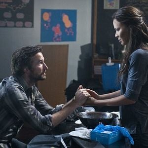 Foto Falling Skies