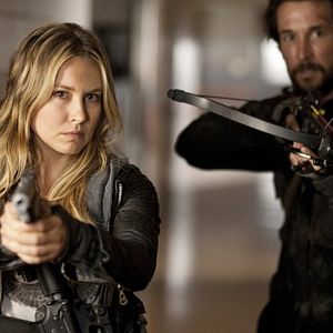Foto Falling Skies