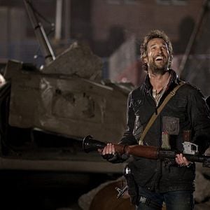 Foto Falling Skies