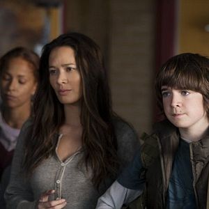 Foto Falling Skies