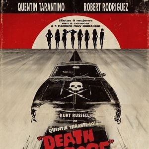 Foto Death Proof