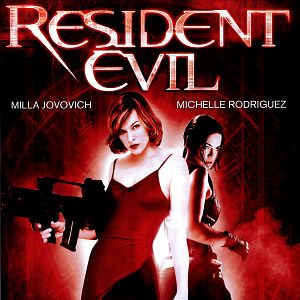 Foto Resident Evil