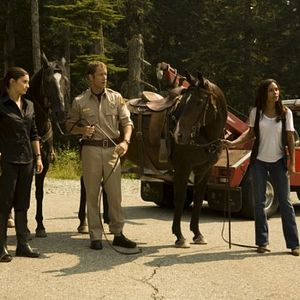 Foto Salli Richardson-Whitfield