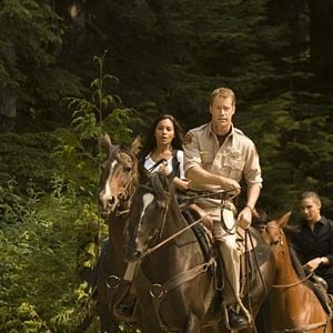 Foto Salli Richardson-Whitfield