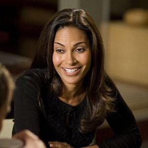 Foto Salli Richardson-Whitfield