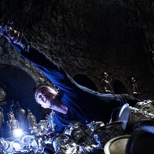 Foto Daniel Radcliffe