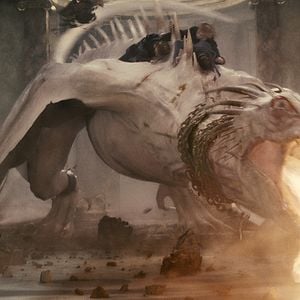 Foto Harry Potter y las reliquias de la muerte: Parte 2