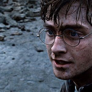 Foto Daniel Radcliffe