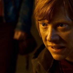 Foto Harry Potter y las reliquias de la muerte: Parte 2