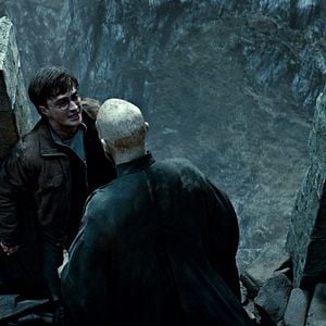 Foto Harry Potter y las reliquias de la muerte: Parte 2