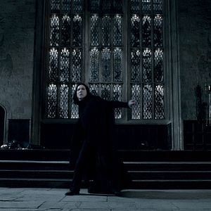 Foto Harry Potter y las reliquias de la muerte: Parte 2