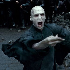 Foto Harry Potter y las reliquias de la muerte: Parte 2