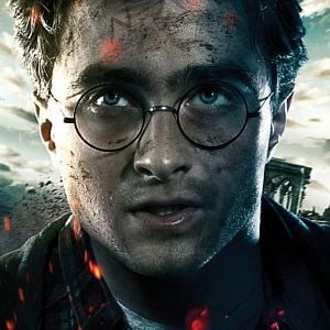 Foto Harry Potter y las reliquias de la muerte: Parte 2