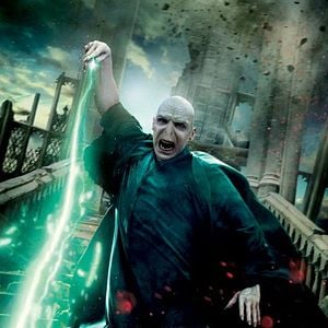 Foto Harry Potter y las reliquias de la muerte: Parte 2