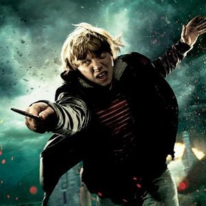 Foto Harry Potter y las reliquias de la muerte: Parte 2