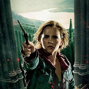 Foto Harry Potter y las reliquias de la muerte: Parte 2