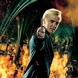 Foto Harry Potter y las reliquias de la muerte: Parte 2