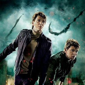 Foto Harry Potter y las reliquias de la muerte: Parte 2