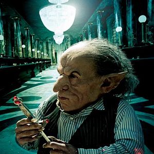 Foto Harry Potter y las reliquias de la muerte: Parte 2