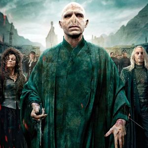 Foto Harry Potter y las reliquias de la muerte: Parte 2