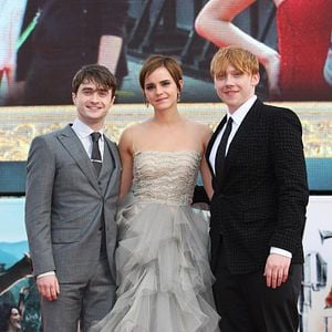 Foto Harry Potter y las reliquias de la muerte: Parte 2