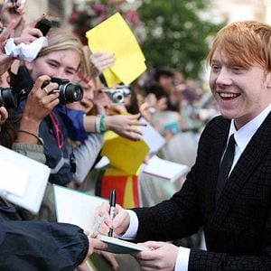 Foto Harry Potter y las reliquias de la muerte: Parte 2