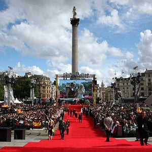 Foto Harry Potter y las reliquias de la muerte: Parte 2