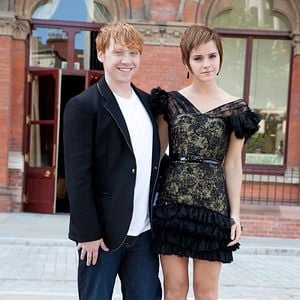 Foto Harry Potter y las reliquias de la muerte: Parte 2