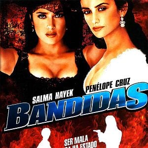 Foto Bandidas