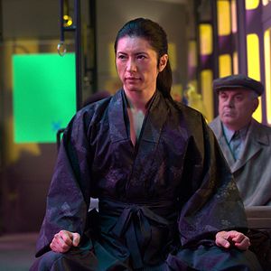 Foto Bunraku
