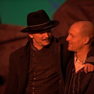 Foto Woody Harrelson