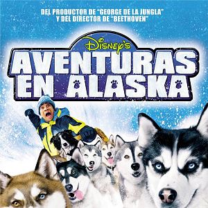 Foto Aventuras en Alaska