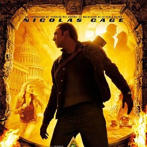 Foto La búsqueda (National Treasure)