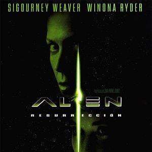 Foto Alien: Resurrección