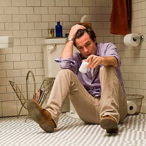 Foto Un pequeño cambio