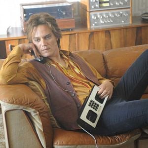 Foto Michael Shannon